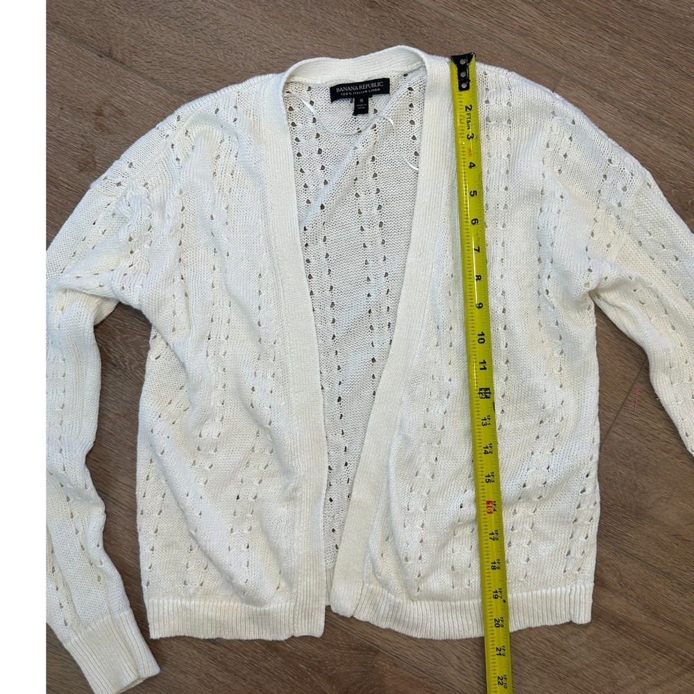 Sweater - Picture 8 of 10